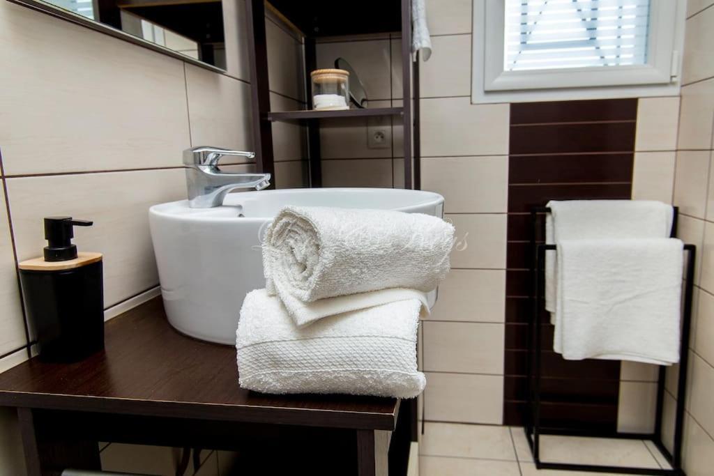 Ravissante Maison Cosy 4* Biscarrosse Proche Lac Ngoại thất bức ảnh